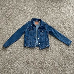 Levi’s Original Trucker Jacket